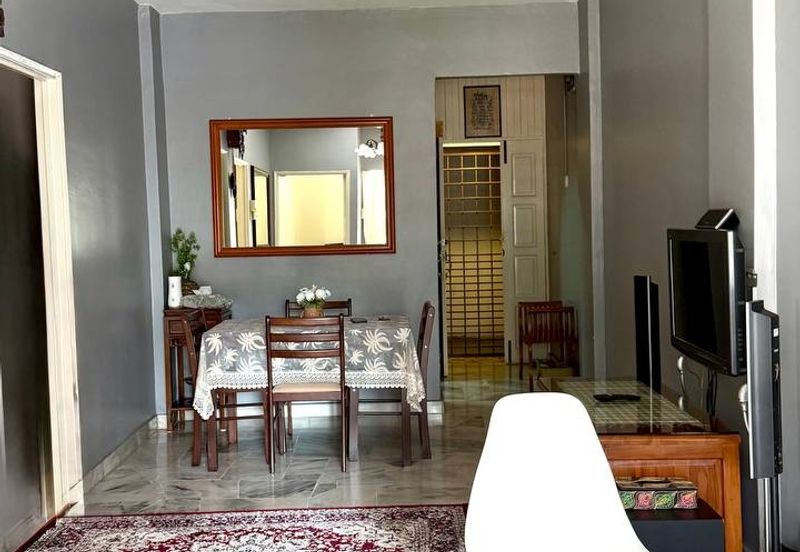 Teratai Mewah Apartment