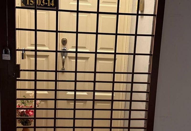 Teratai Mewah Apartment