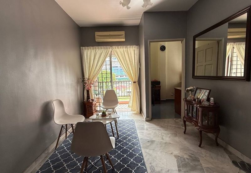 Teratai Mewah Apartment