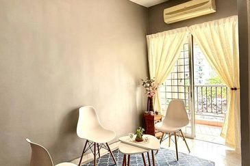 Teratai Mewah Apartment