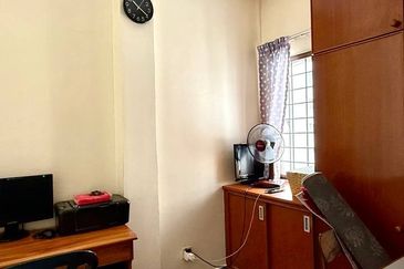 Teratai Mewah Apartment