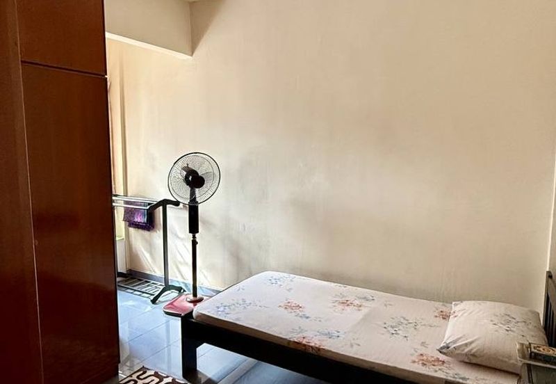 Teratai Mewah Apartment