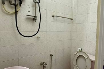 Teratai Mewah Apartment