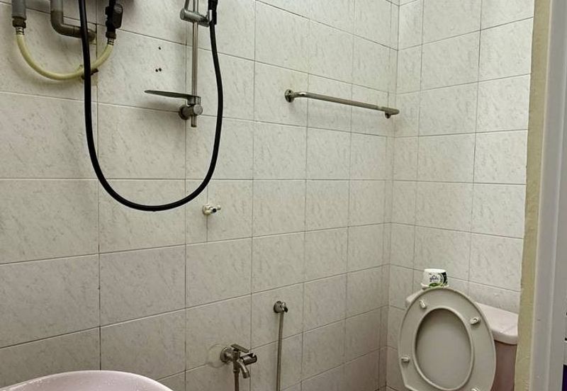 Teratai Mewah Apartment