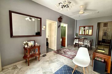 Teratai Mewah Apartment