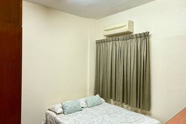 Teratai Mewah Apartment