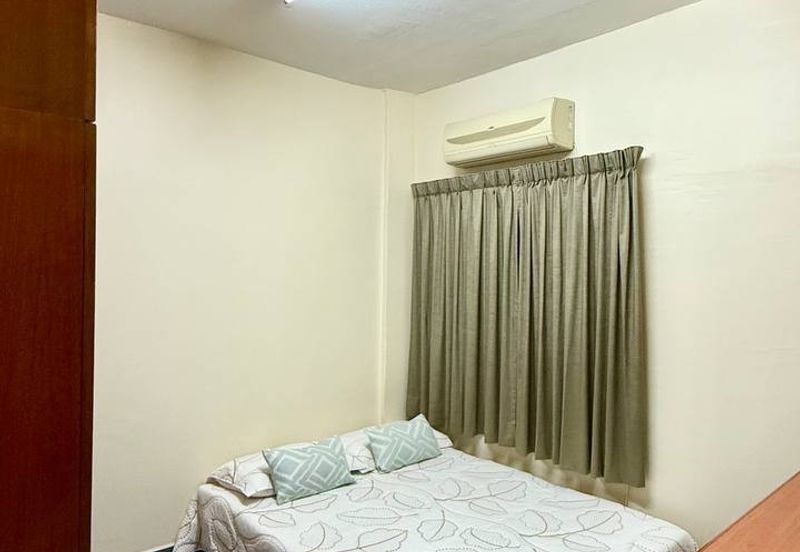 Teratai Mewah Apartment