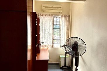 Teratai Mewah Apartment