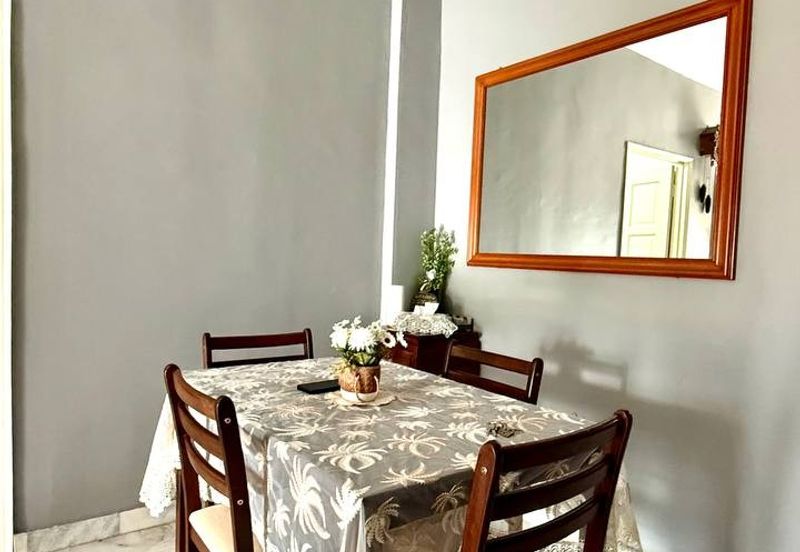 Teratai Mewah Apartment