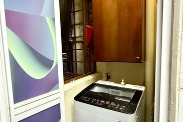 Teratai Mewah Apartment