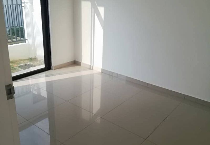 Graham Garden @ Eco Grandeur