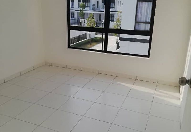 Graham Garden @ Eco Grandeur