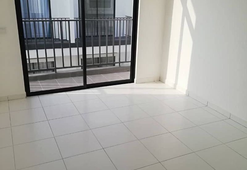 Graham Garden @ Eco Grandeur