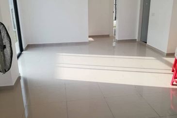 Graham Garden @ Eco Grandeur