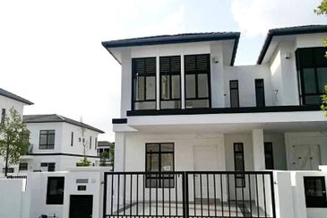 Graham Garden @ Eco Grandeur