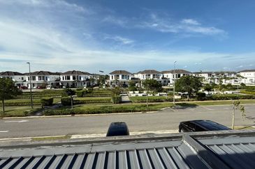 Avenham Garden @ Eco Grandeur