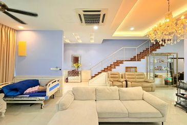 Aster Grove Residences Park