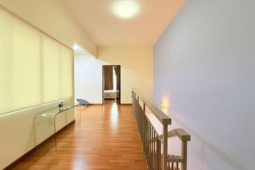 Aster Grove Residences Park