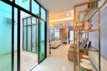 Aster Grove Residences Park