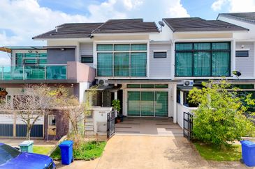 Aster Grove Residences Park