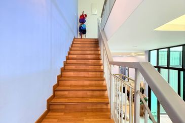 Aster Grove Residences Park