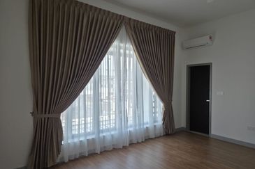 Elmina Green 7 @ City of Elmina