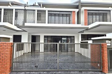 Elmina Green 7 @ City of Elmina