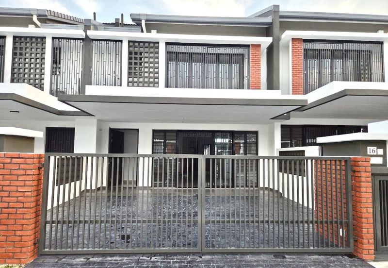 Elmina Green 7 @ City of Elmina