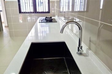 Elmina Green 7 @ City of Elmina