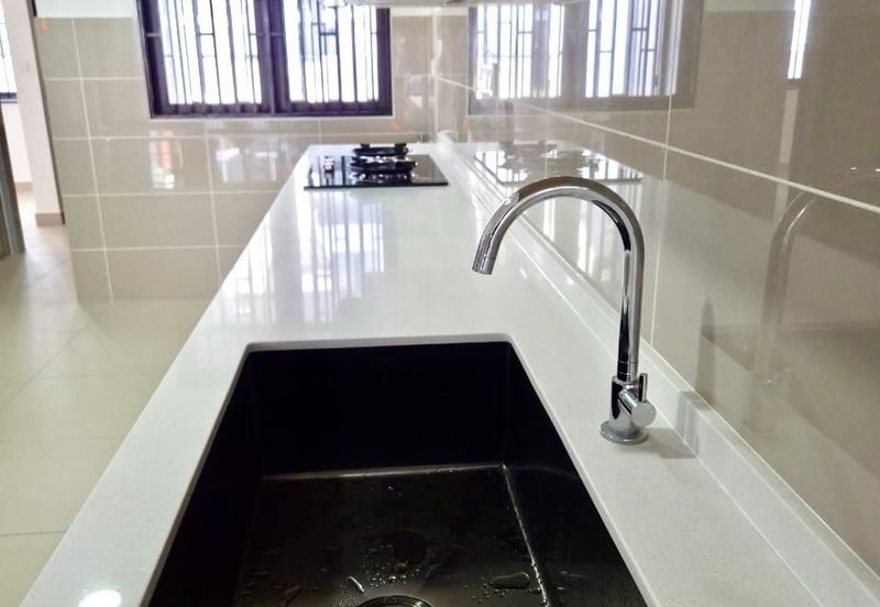 Elmina Green 7 @ City of Elmina