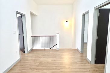 Elmina Green 7 @ City of Elmina