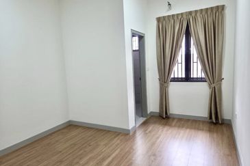 Elmina Green 7 @ City of Elmina