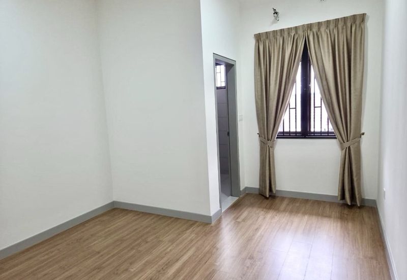 Elmina Green 7 @ City of Elmina