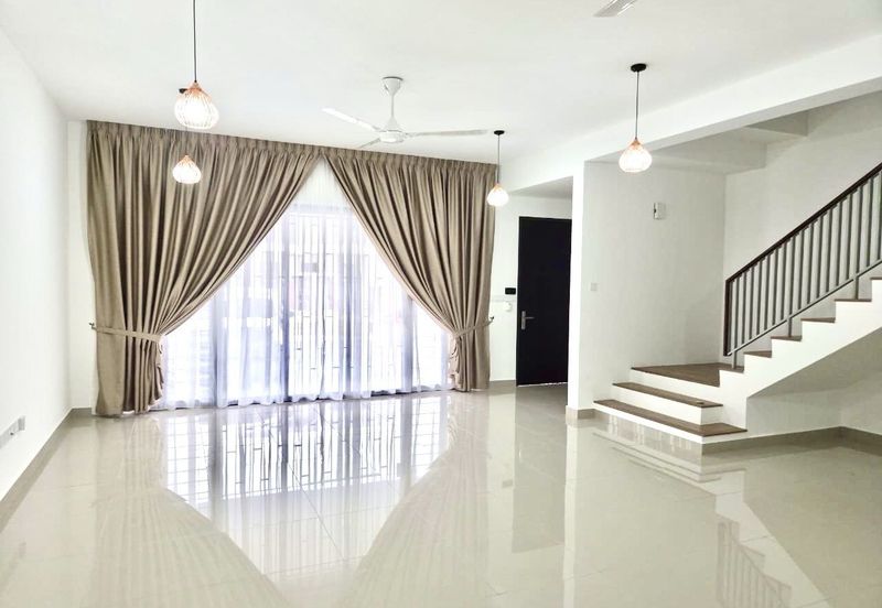 Elmina Green 7 @ City of Elmina