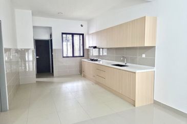 Elmina Green 7 @ City of Elmina