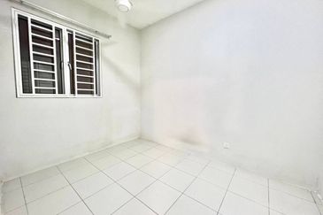 Residensi Platinum Teratai