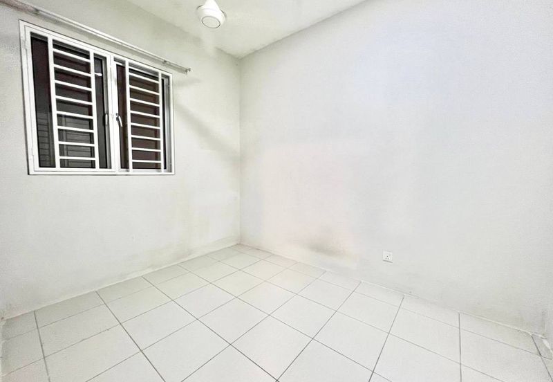 Residensi Platinum Teratai