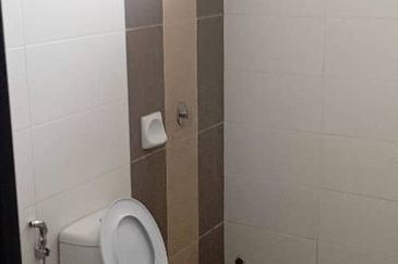 Saffron Hills @ Denai Alam