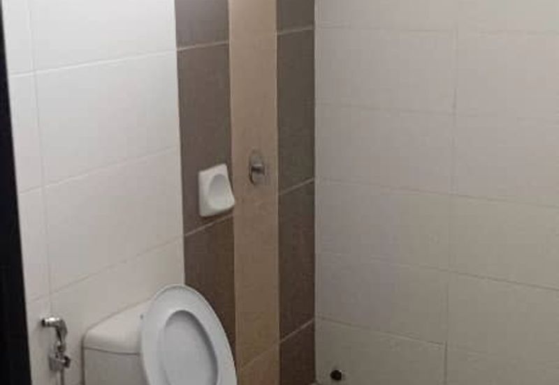 Saffron Hills @ Denai Alam