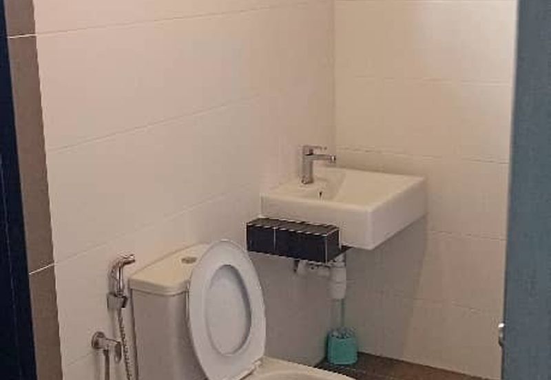 Saffron Hills @ Denai Alam