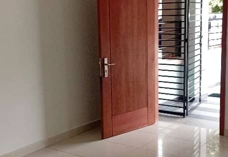 Saffron Hills @ Denai Alam