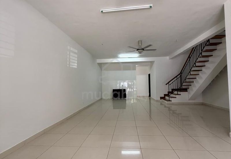 Saffron Hills @ Denai Alam