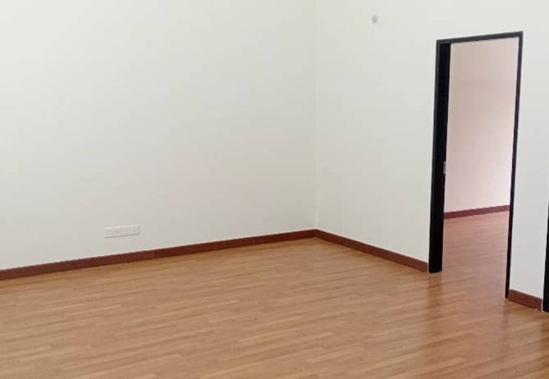 Saffron Hills @ Denai Alam