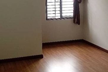 Saffron Hills @ Denai Alam