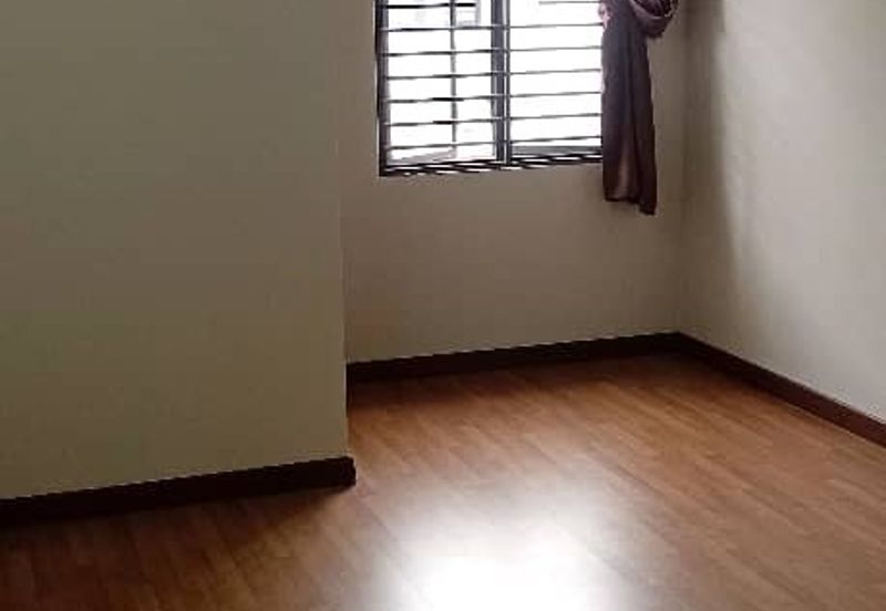 Saffron Hills @ Denai Alam