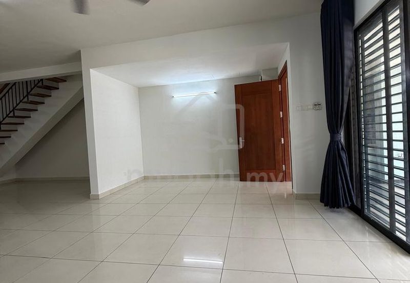 Saffron Hills @ Denai Alam