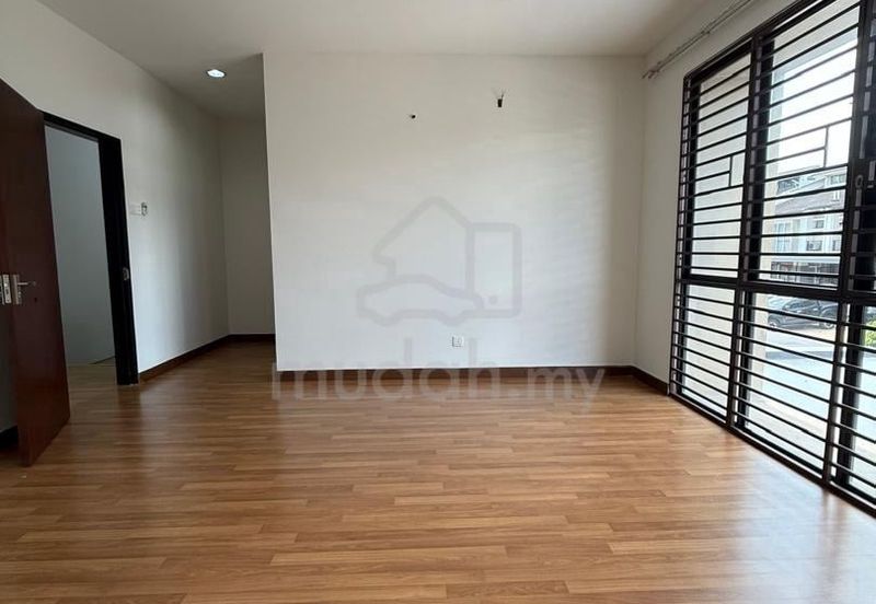 Saffron Hills @ Denai Alam