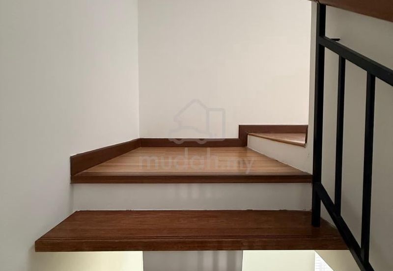 Saffron Hills @ Denai Alam