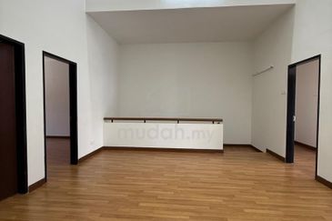 Saffron Hills @ Denai Alam