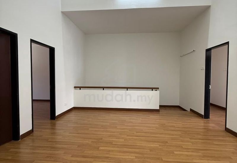 Saffron Hills @ Denai Alam